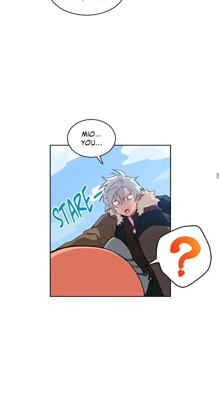 The Gourmet Gamer Chapter 25 page 31 - 