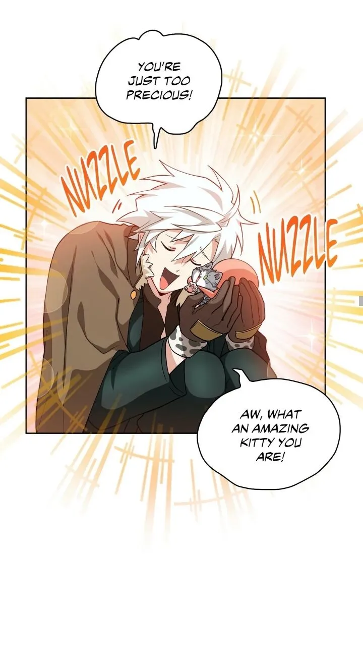 The Gourmet Gamer Chapter 25 page 32 - 
