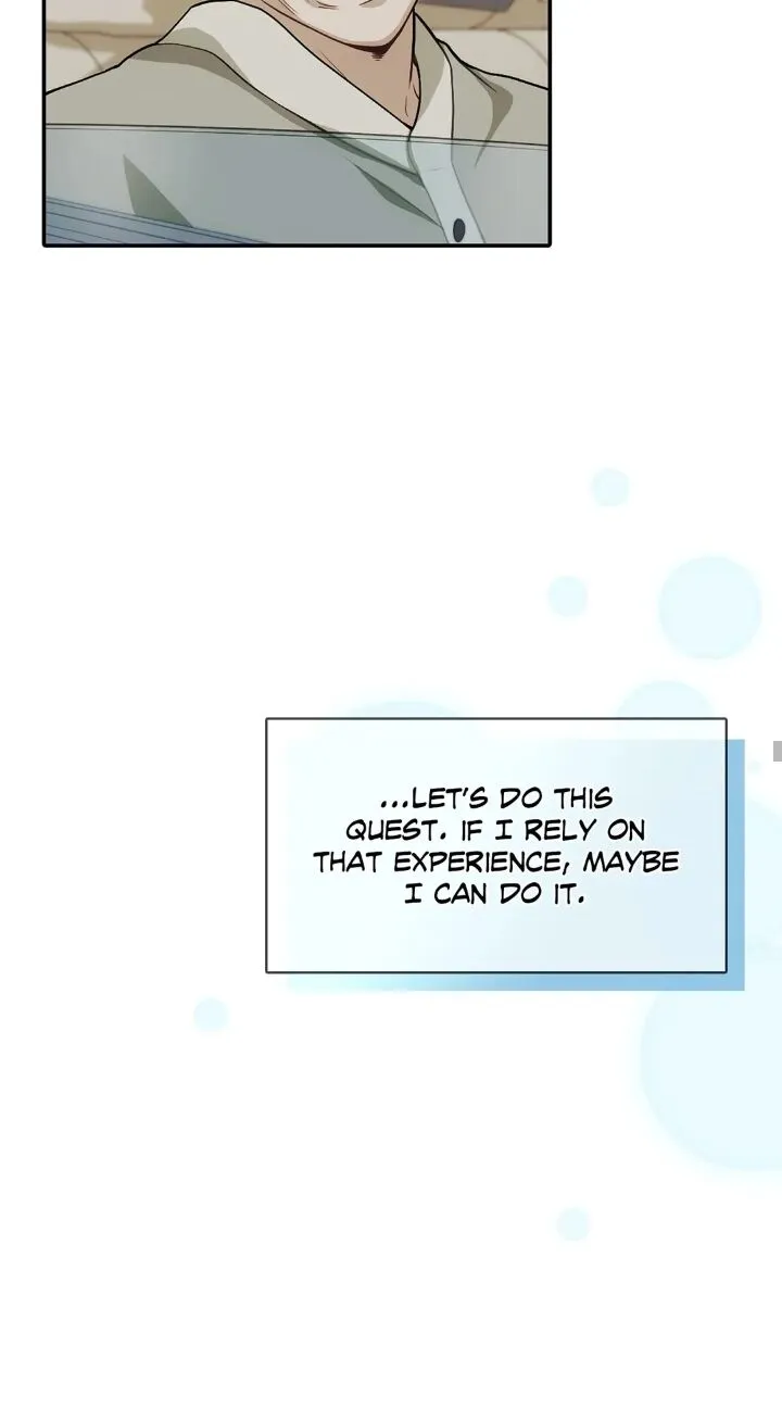 The Gourmet Gamer Chapter 25 page 37 - 