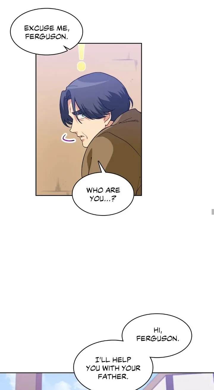 The Gourmet Gamer Chapter 25 page 38 - 