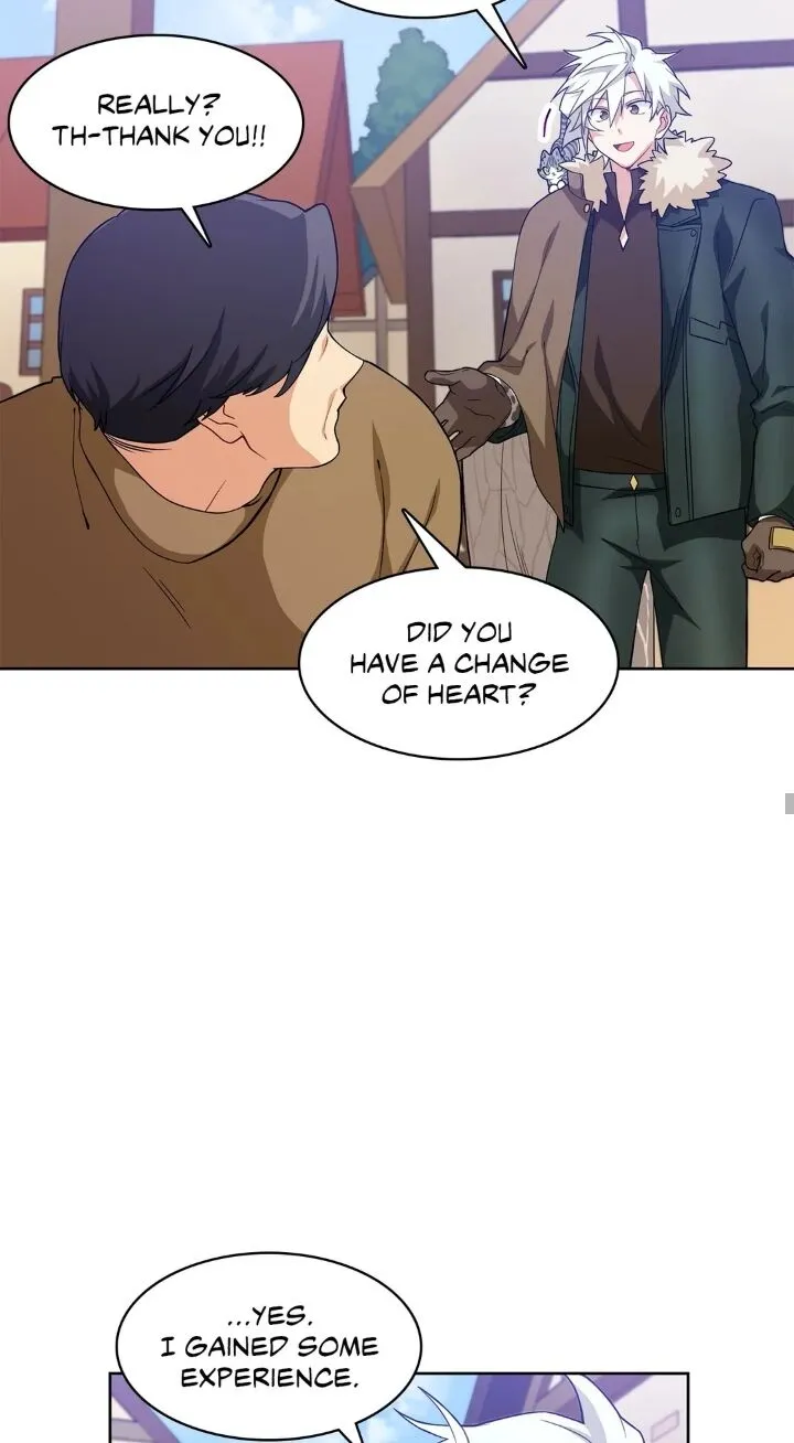 The Gourmet Gamer Chapter 25 page 39 - 