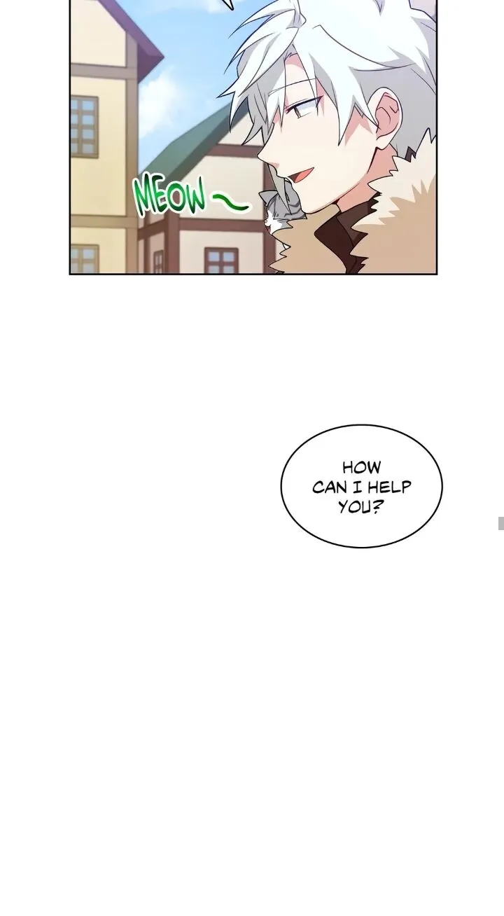 The Gourmet Gamer Chapter 25 page 40 - 