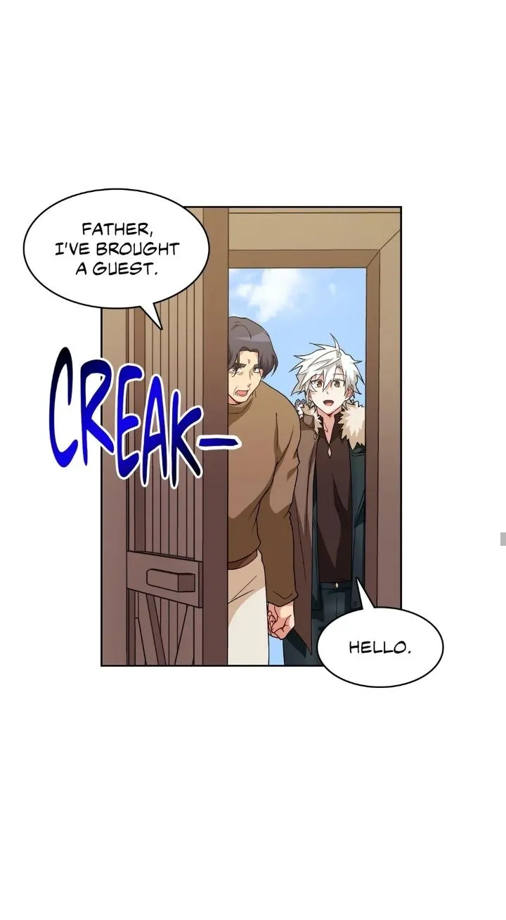 The Gourmet Gamer Chapter 25 page 41 - 