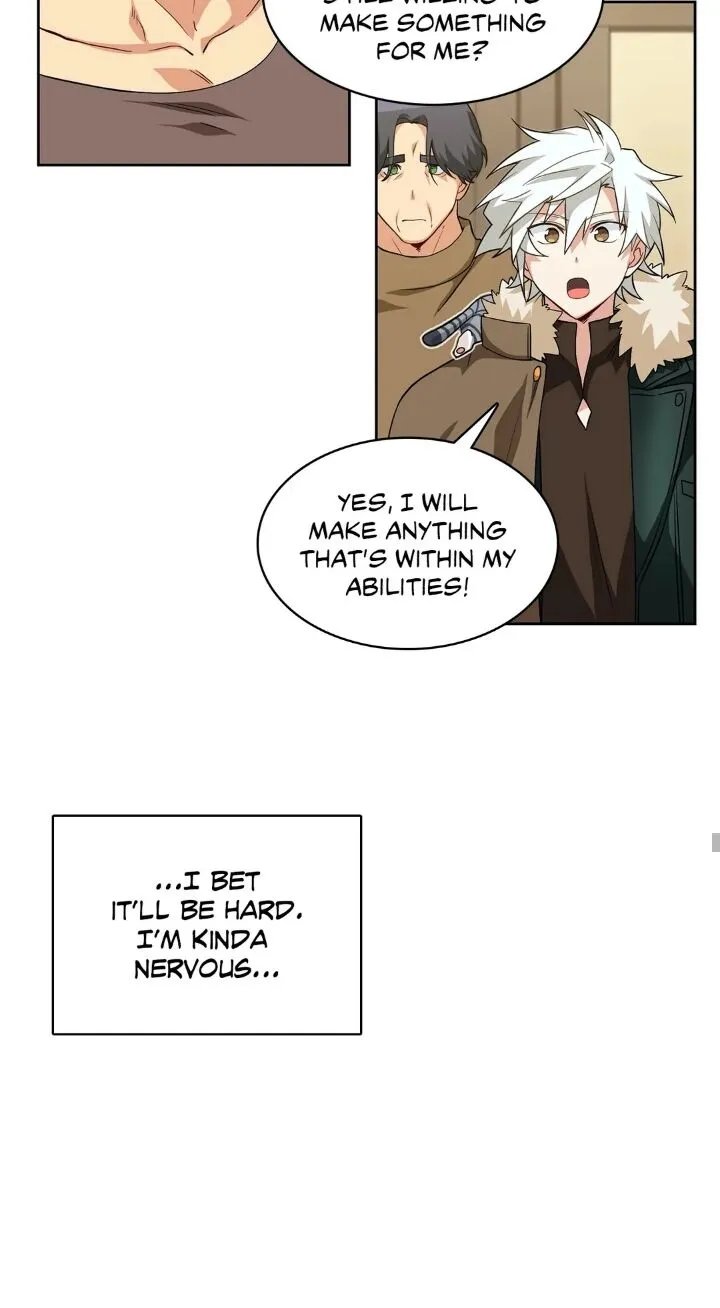 The Gourmet Gamer Chapter 25 page 45 - 