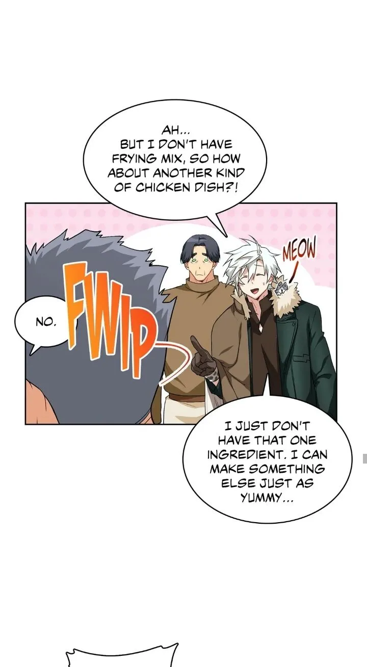 The Gourmet Gamer Chapter 25 page 48 - 