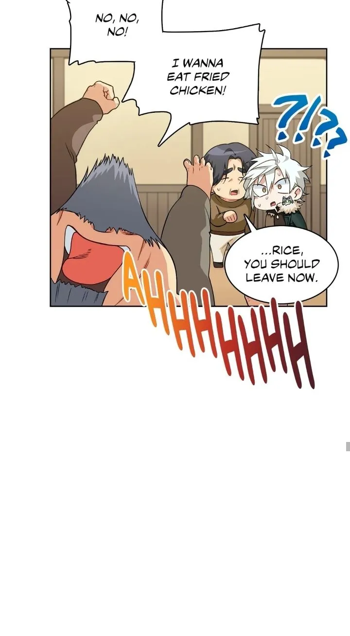 The Gourmet Gamer Chapter 25 page 49 - 