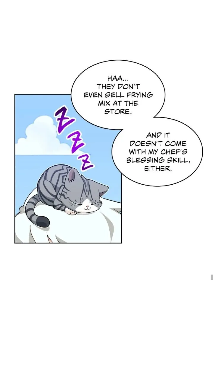 The Gourmet Gamer Chapter 25 page 50 - 