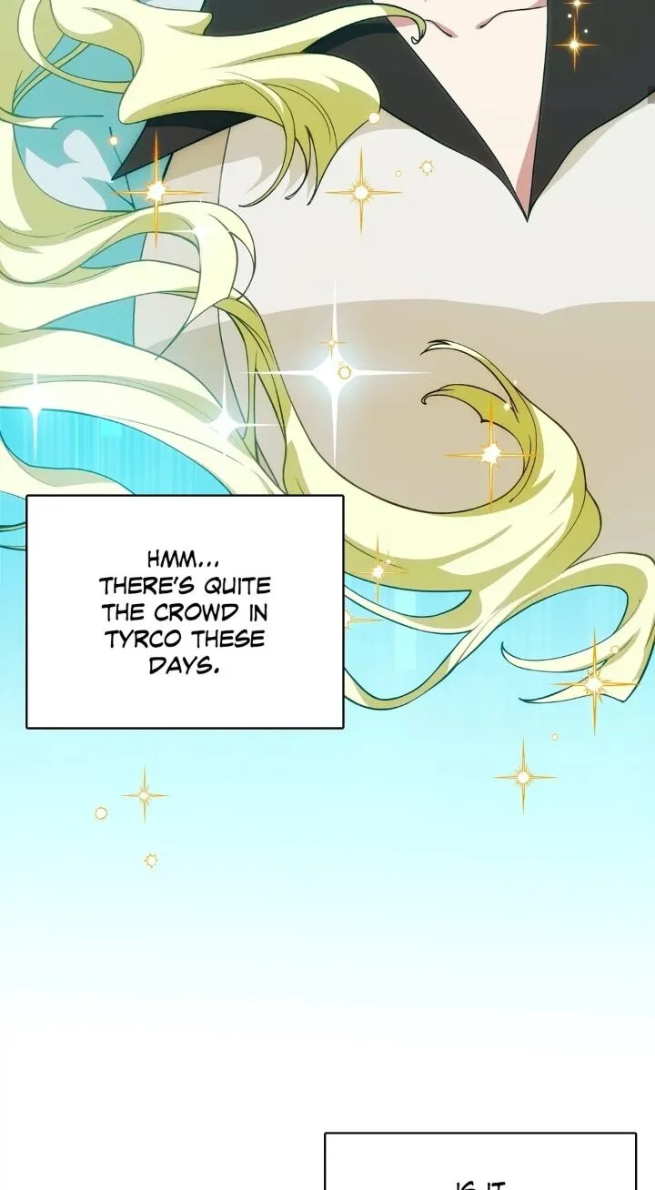 The Gourmet Gamer Chapter 25 page 6 - 
