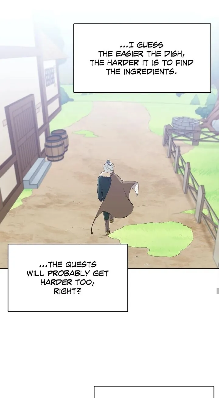 The Gourmet Gamer Chapter 25 page 51 - 