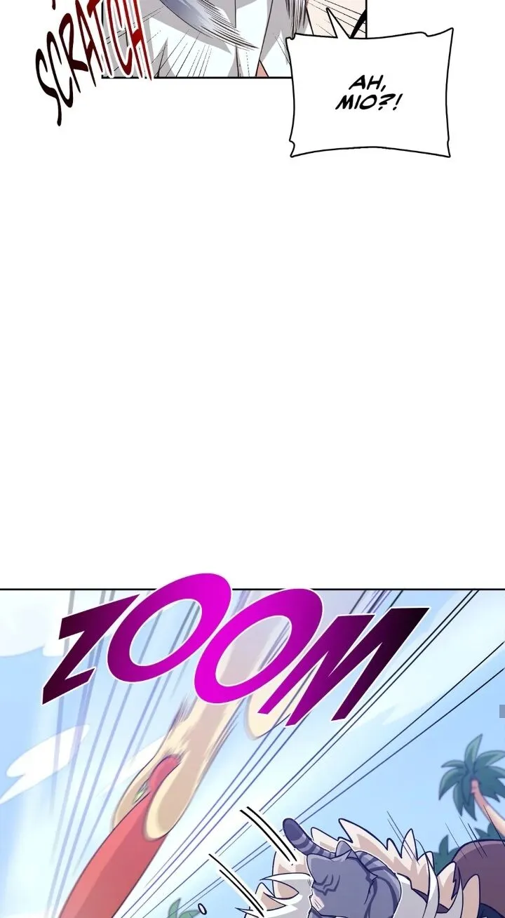 The Gourmet Gamer Chapter 25 page 54 - 