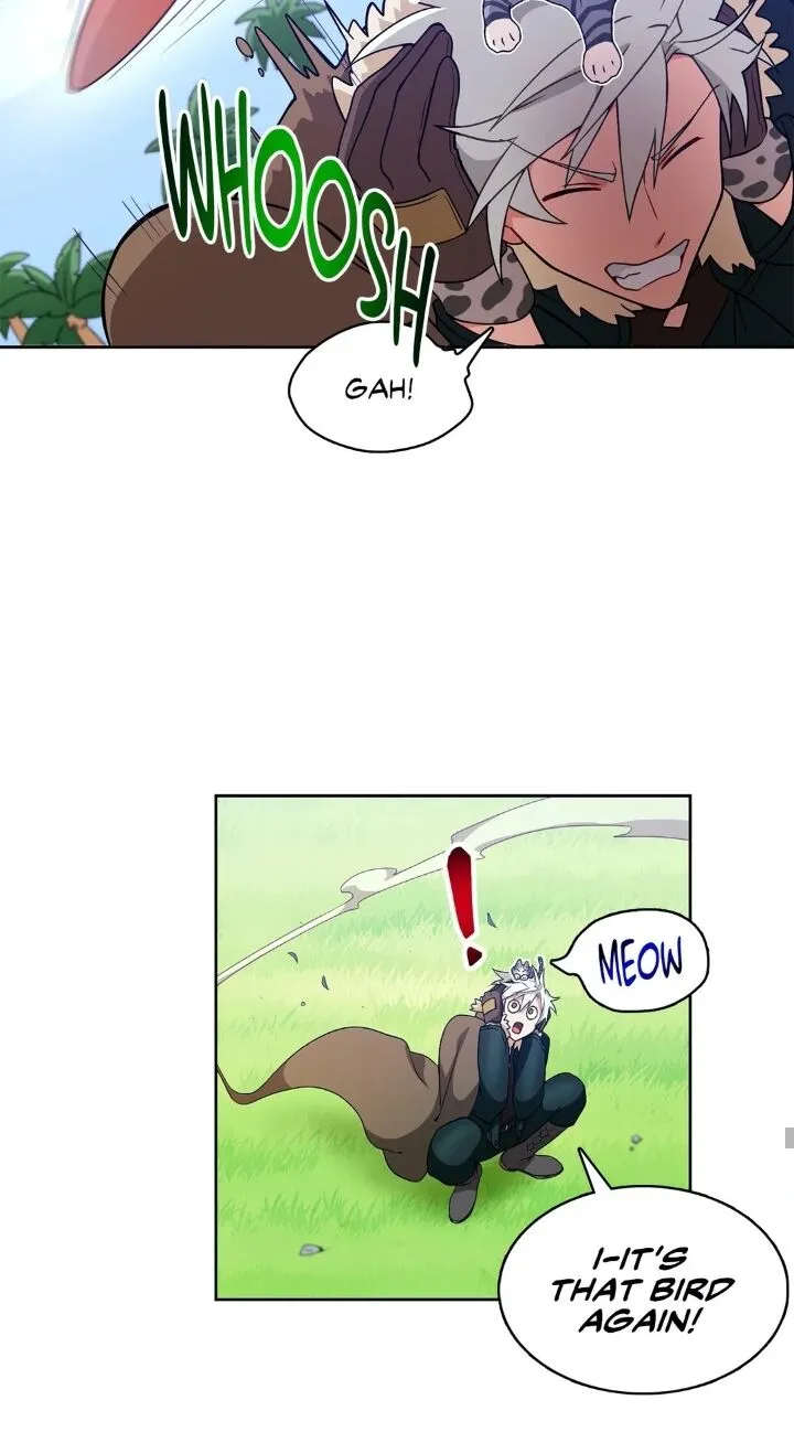 The Gourmet Gamer Chapter 25 page 55 - 