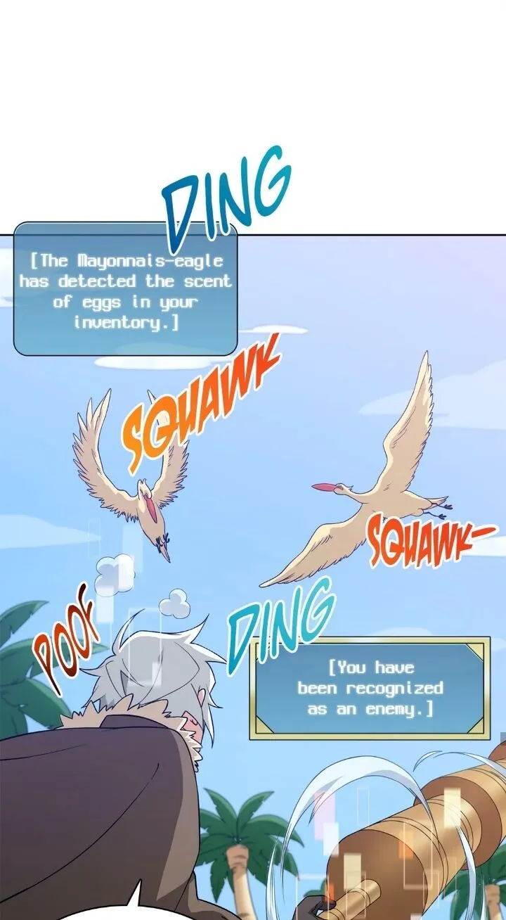 The Gourmet Gamer Chapter 25 page 56 - 