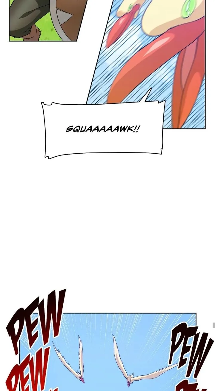 The Gourmet Gamer Chapter 25 page 58 - 