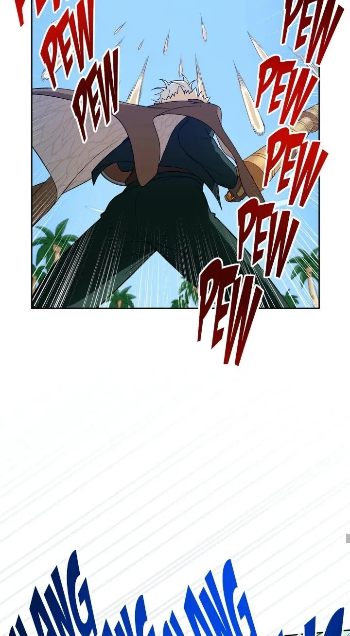 The Gourmet Gamer Chapter 25 page 59 - 