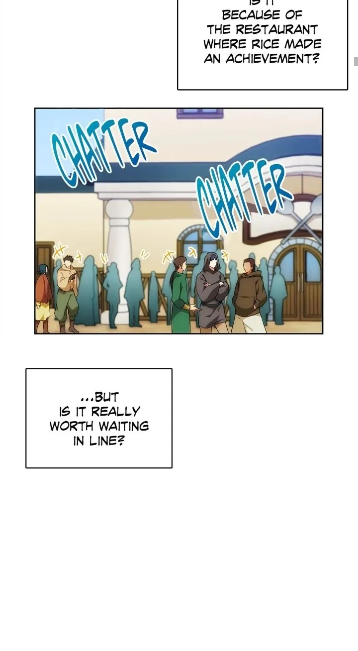 The Gourmet Gamer Chapter 25 page 7 - 