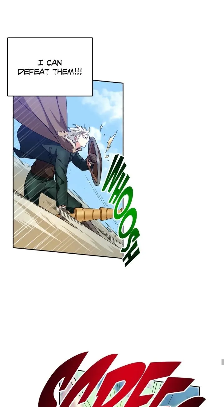 The Gourmet Gamer Chapter 25 page 62 - 