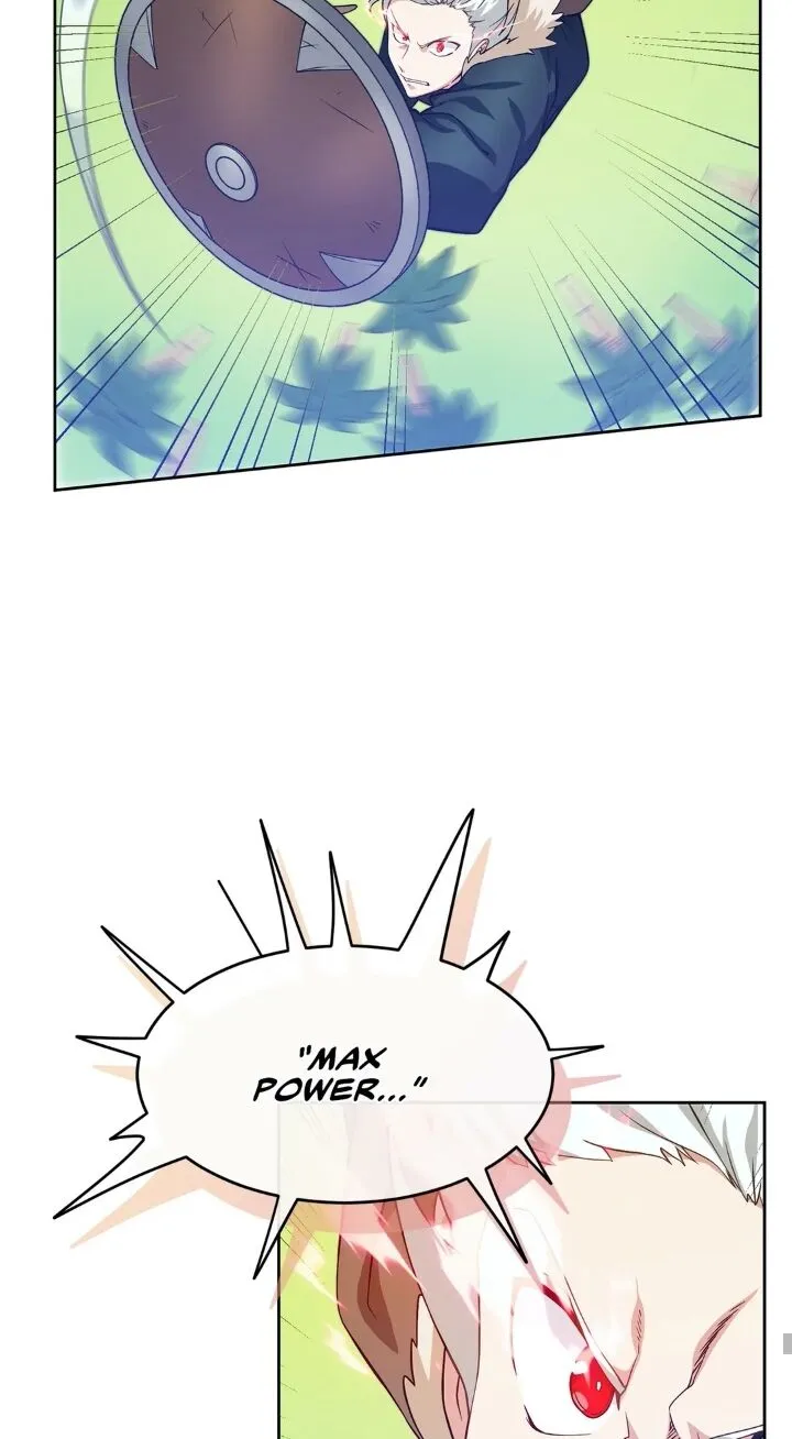 The Gourmet Gamer Chapter 25 page 65 - 