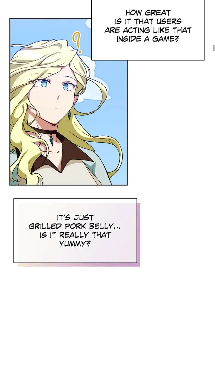 The Gourmet Gamer Chapter 25 page 9 - 