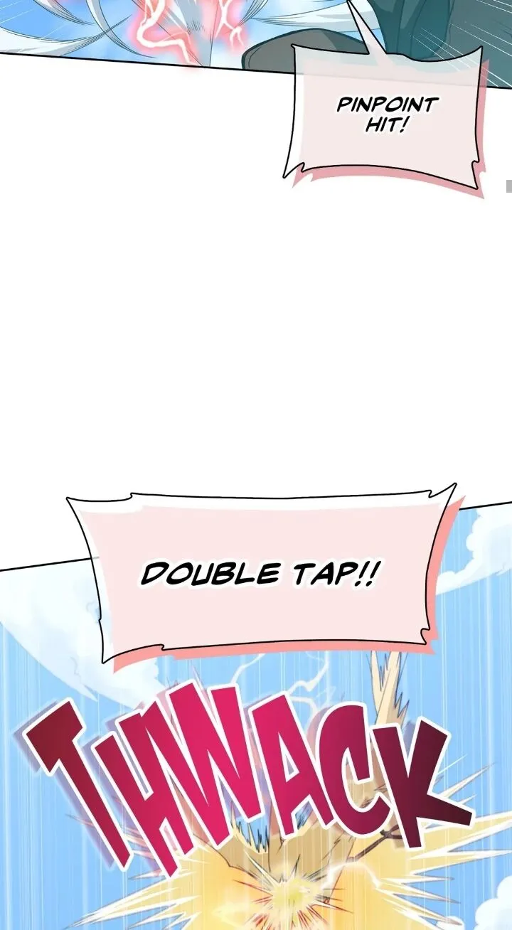 The Gourmet Gamer Chapter 26 page 15 - 