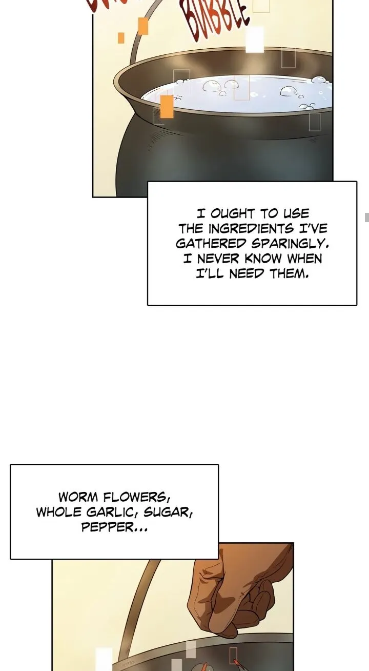 The Gourmet Gamer Chapter 26 page 24 - 
