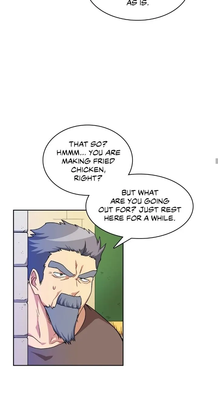 The Gourmet Gamer Chapter 26 page 30 - 