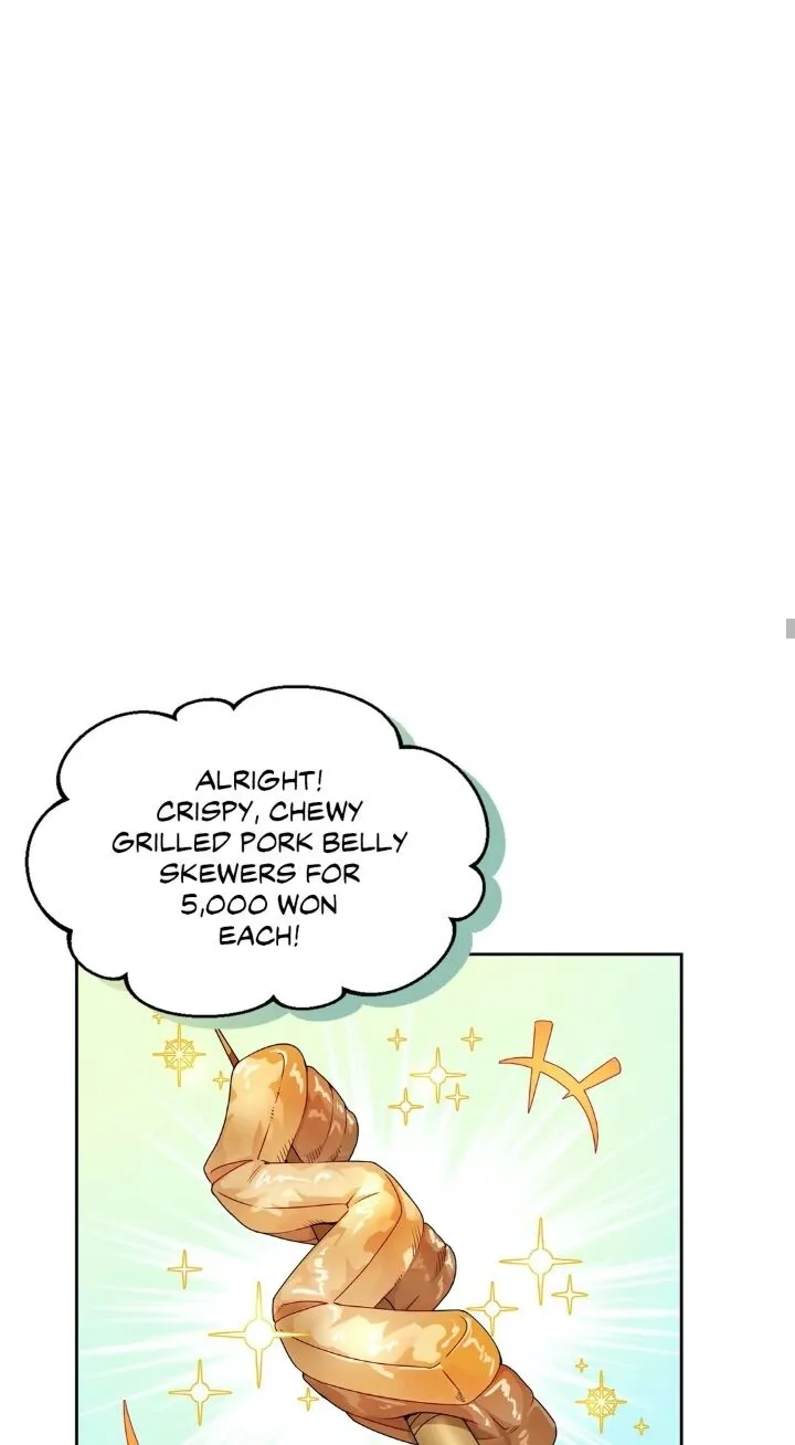 The Gourmet Gamer Chapter 26 page 32 - 