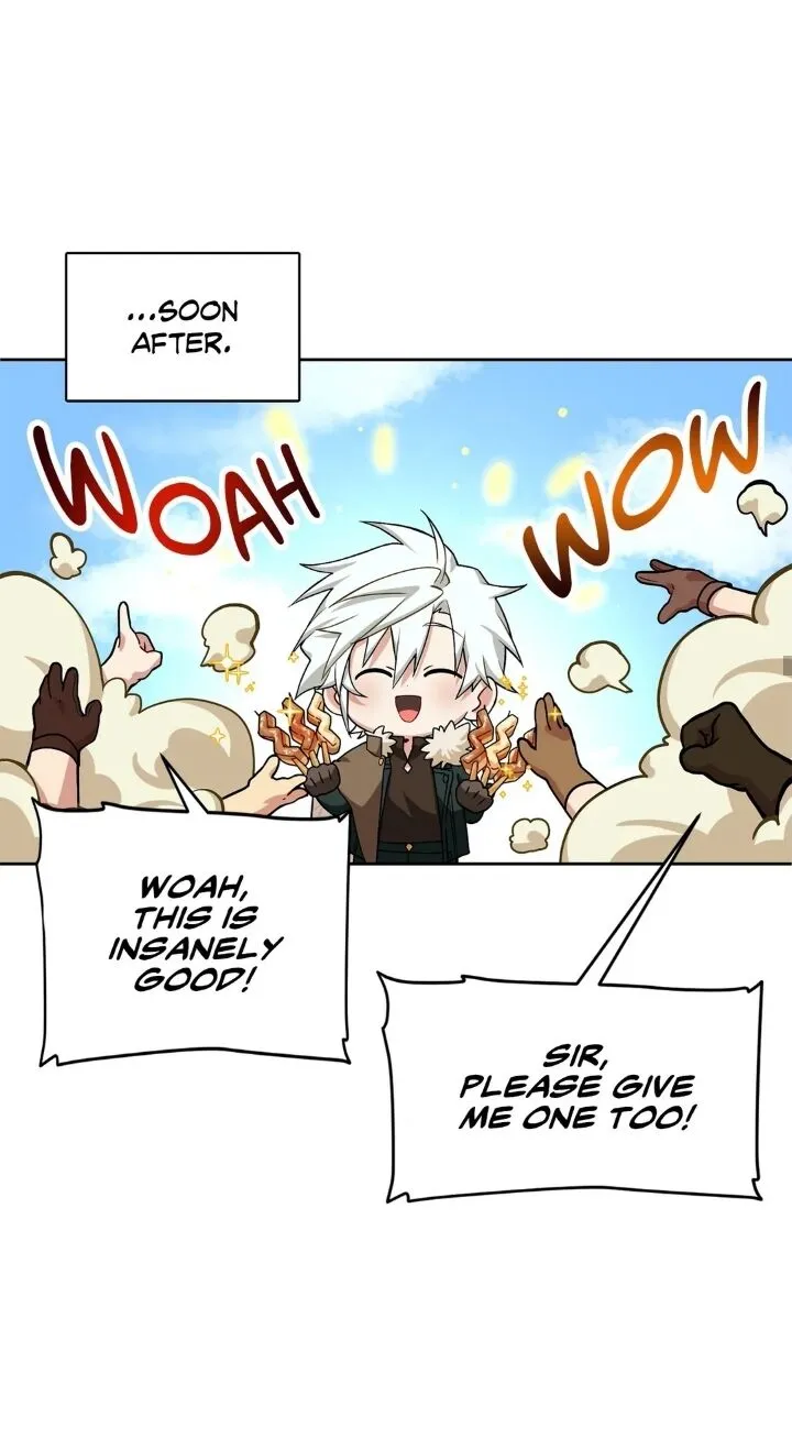 The Gourmet Gamer Chapter 26 page 34 - 