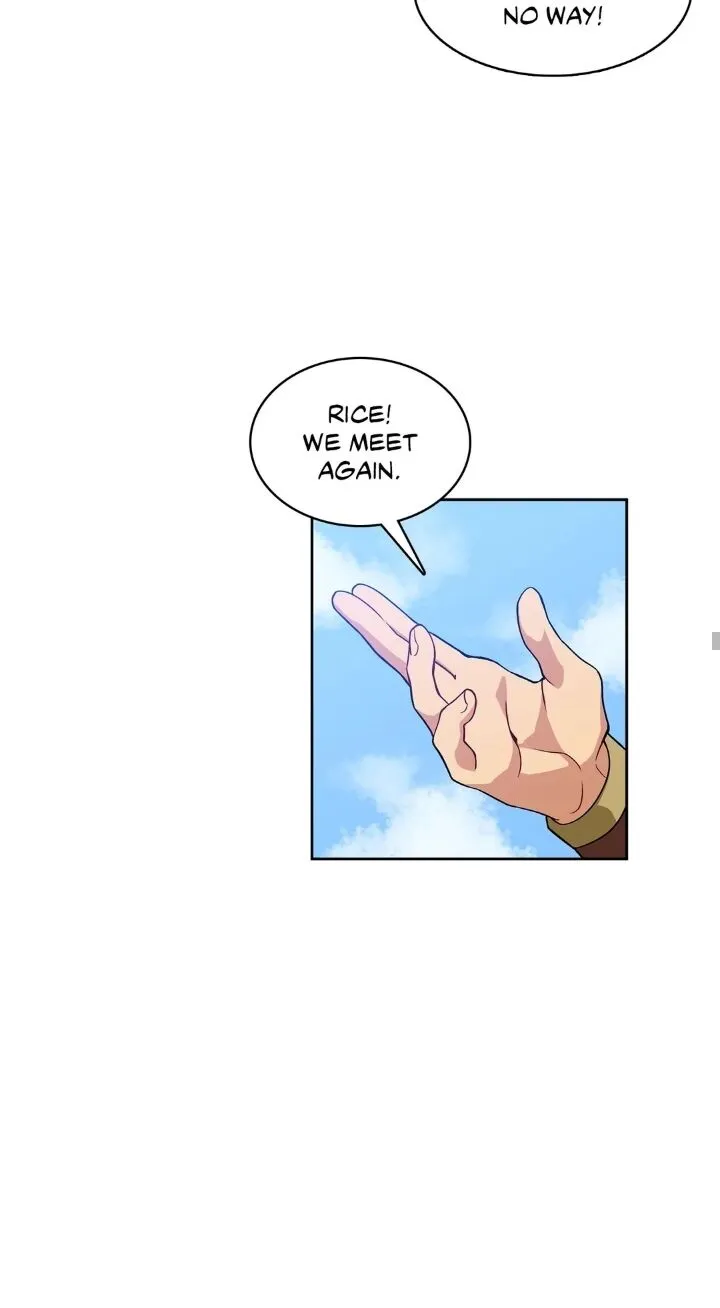 The Gourmet Gamer Chapter 26 page 36 - 