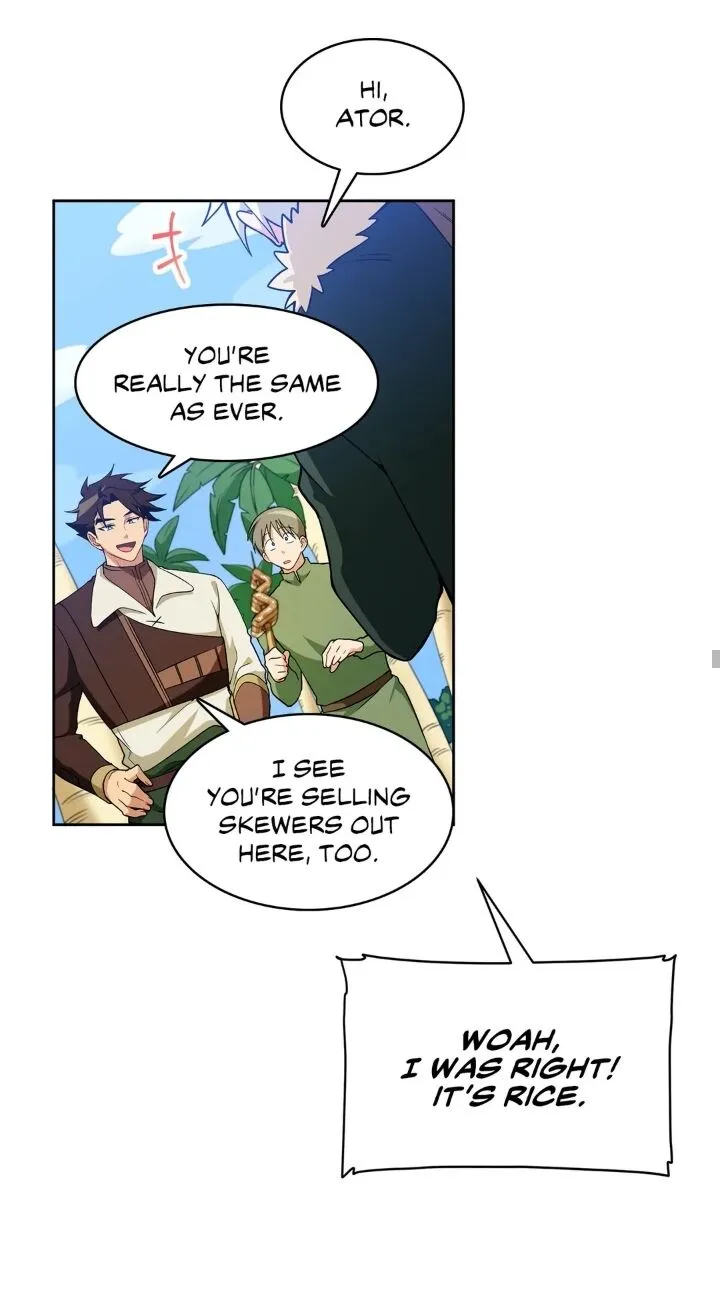The Gourmet Gamer Chapter 26 page 37 - 