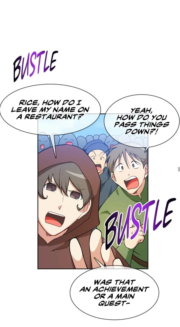 The Gourmet Gamer Chapter 26 page 38 - 