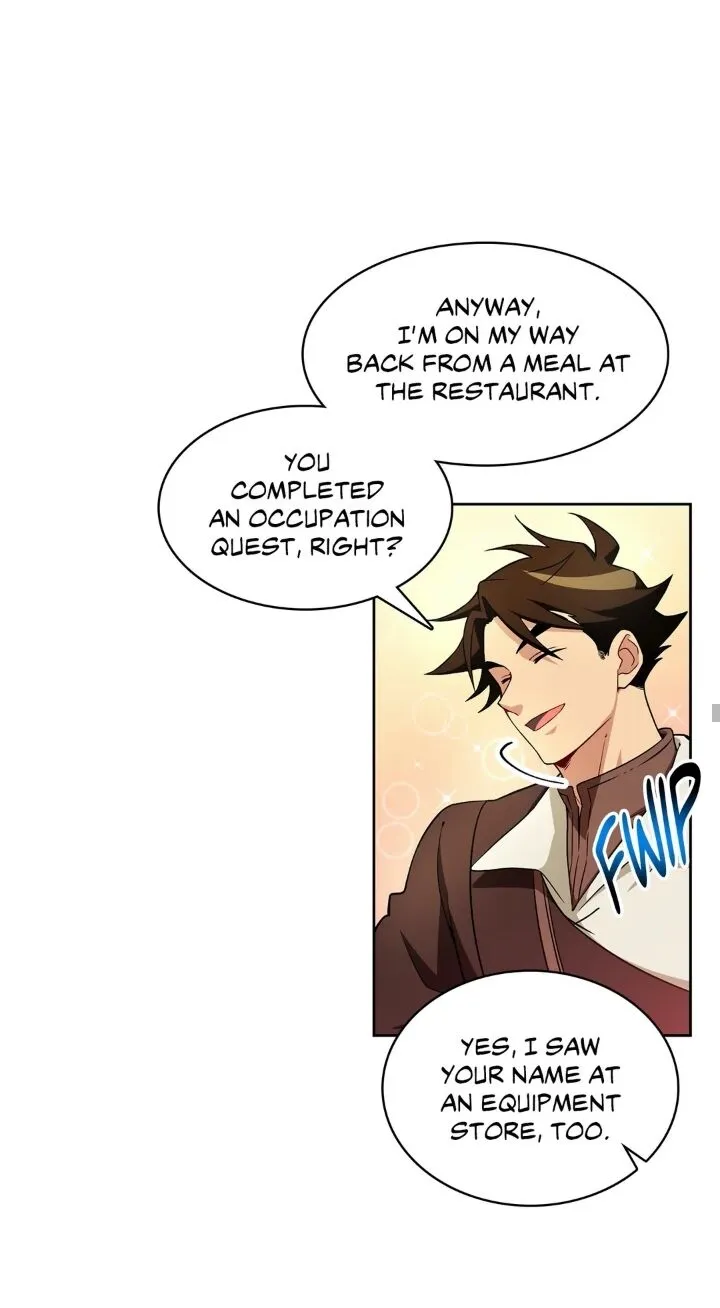 The Gourmet Gamer Chapter 26 page 40 - 