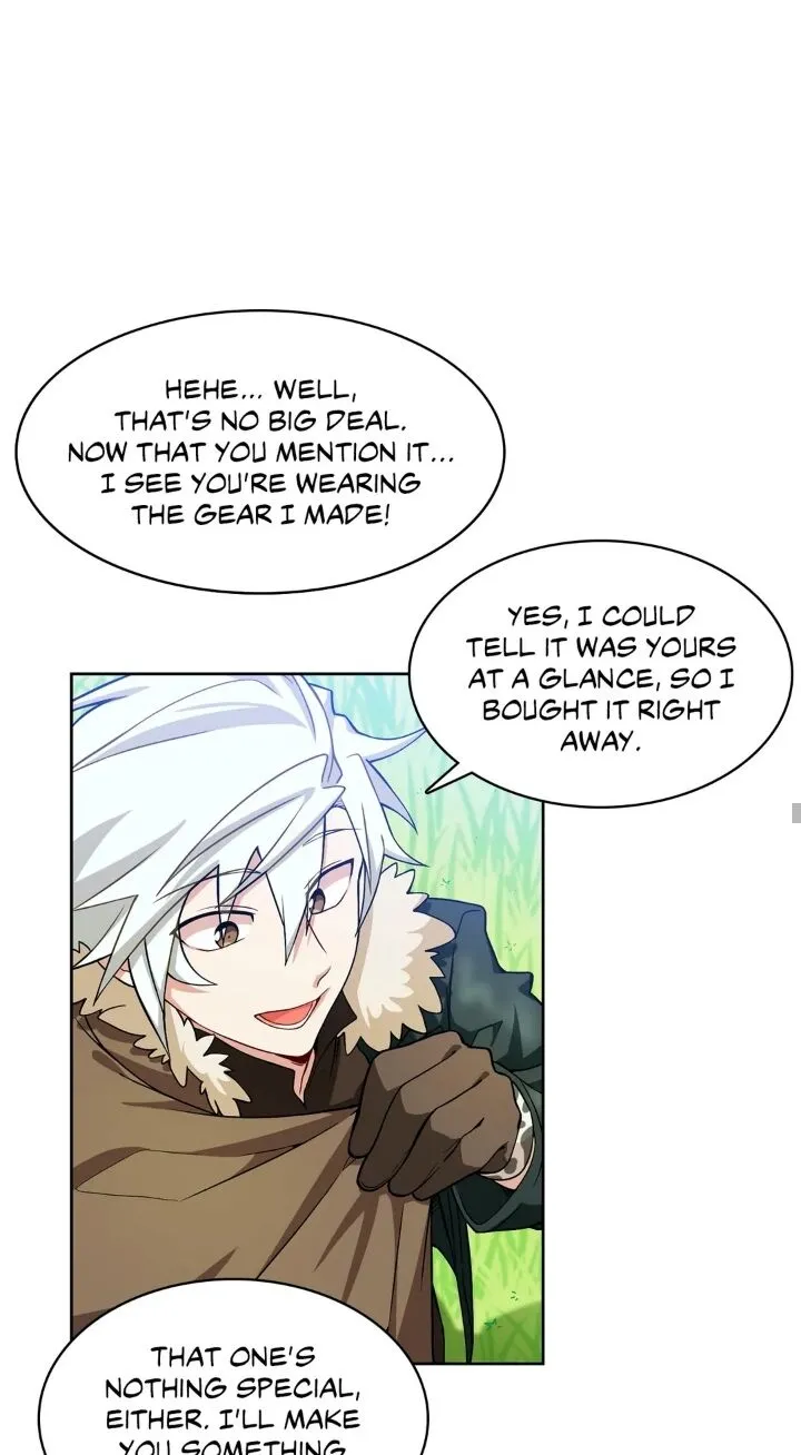 The Gourmet Gamer Chapter 26 page 41 - 