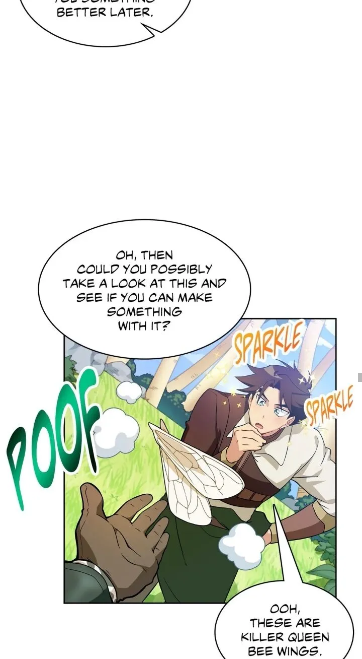 The Gourmet Gamer Chapter 26 page 42 - 