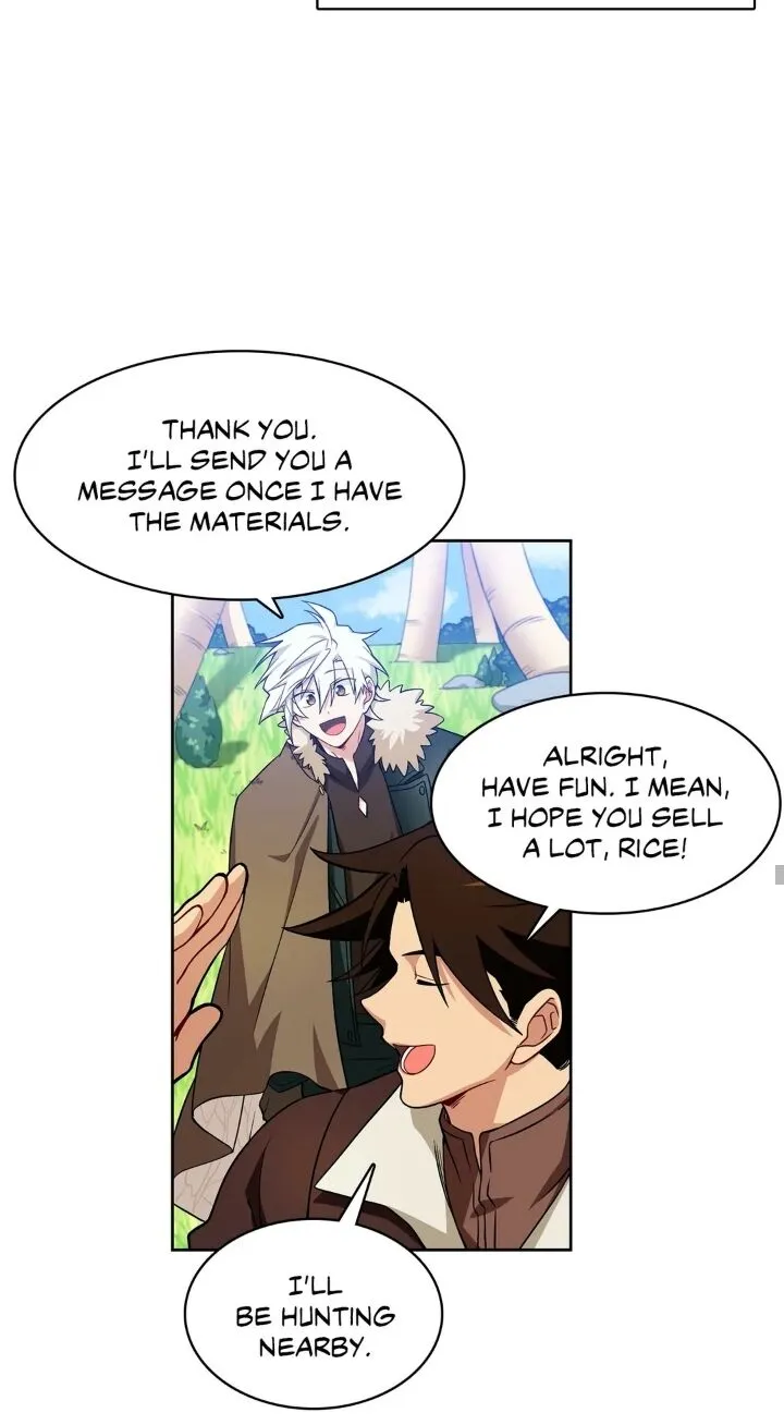 The Gourmet Gamer Chapter 26 page 45 - 