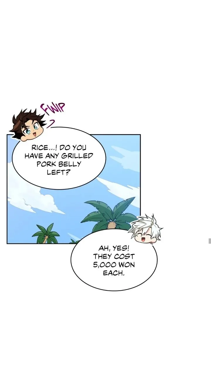 The Gourmet Gamer Chapter 26 page 46 - 