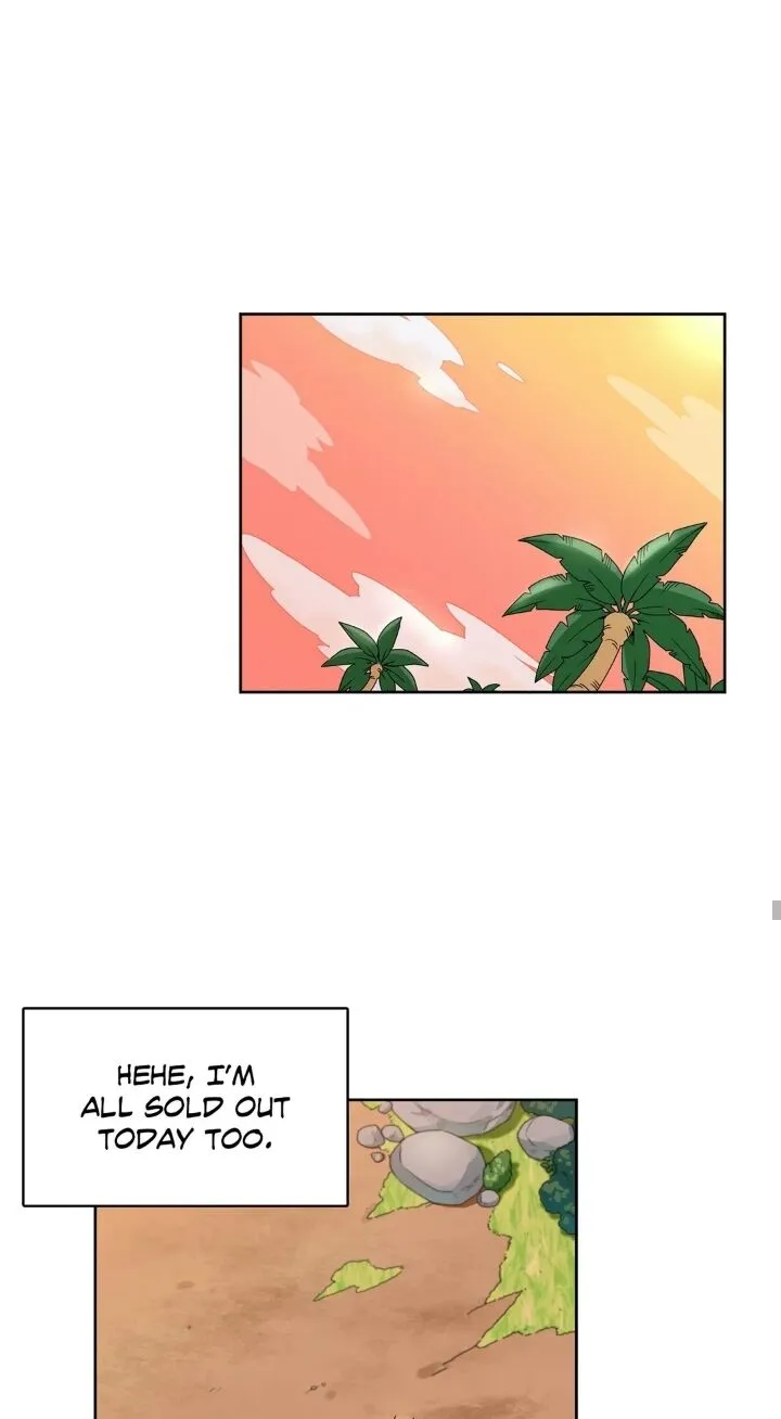 The Gourmet Gamer Chapter 26 page 47 - 