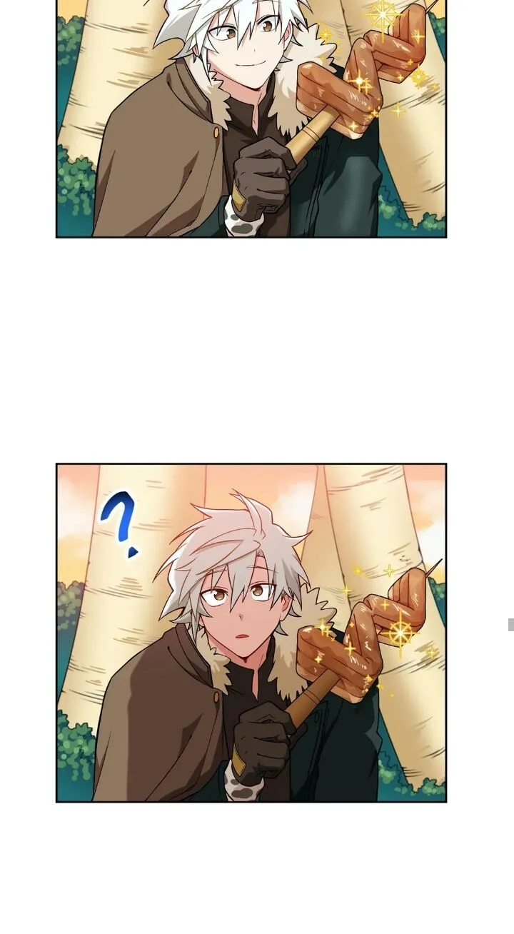 The Gourmet Gamer Chapter 26 page 49 - 