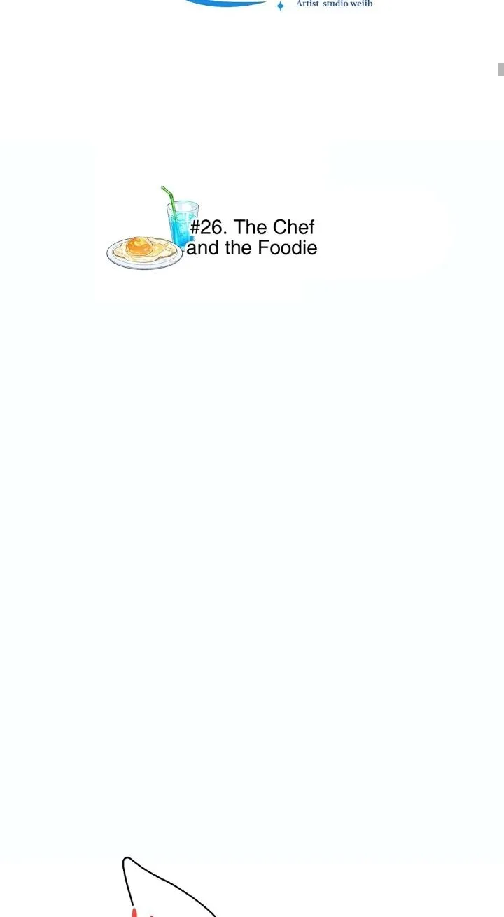 The Gourmet Gamer Chapter 26 page 6 - 