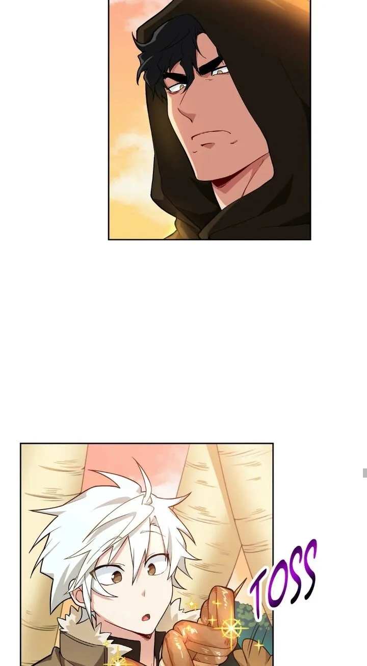 The Gourmet Gamer Chapter 26 page 52 - 