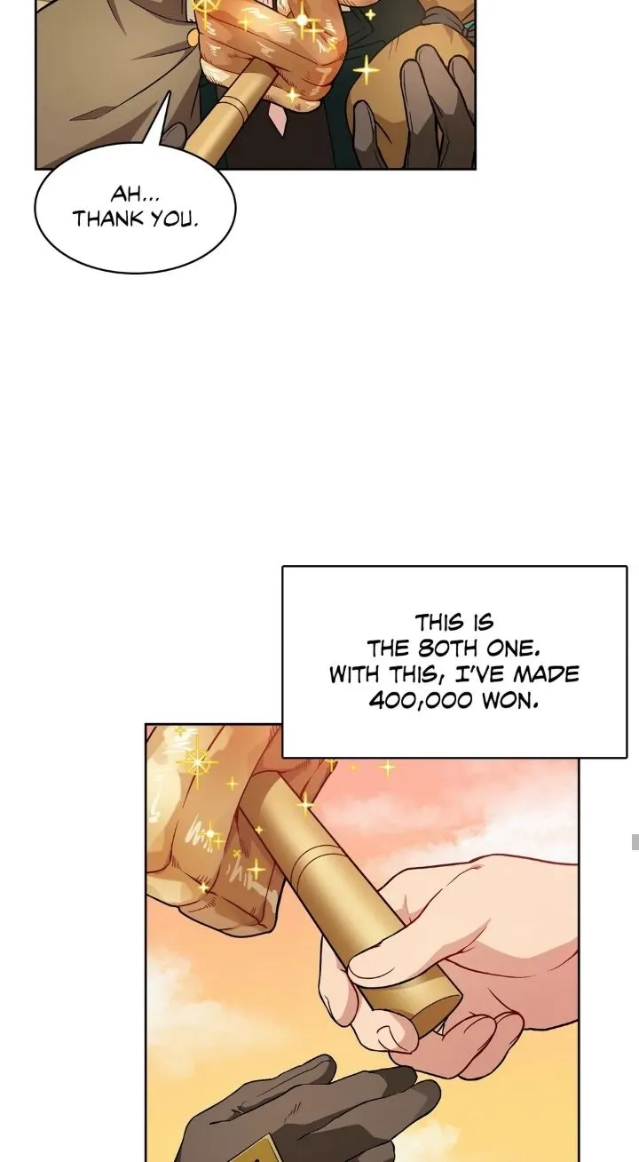 The Gourmet Gamer Chapter 26 page 53 - 
