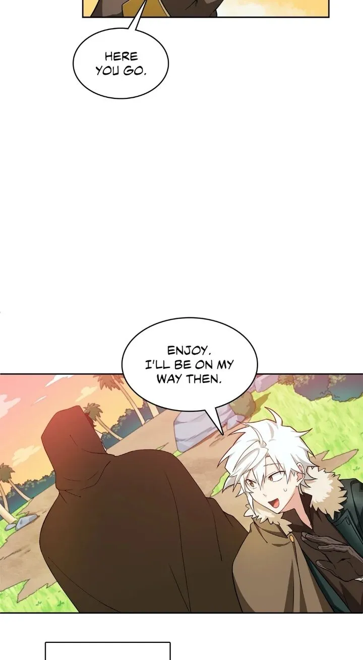 The Gourmet Gamer Chapter 26 page 54 - 