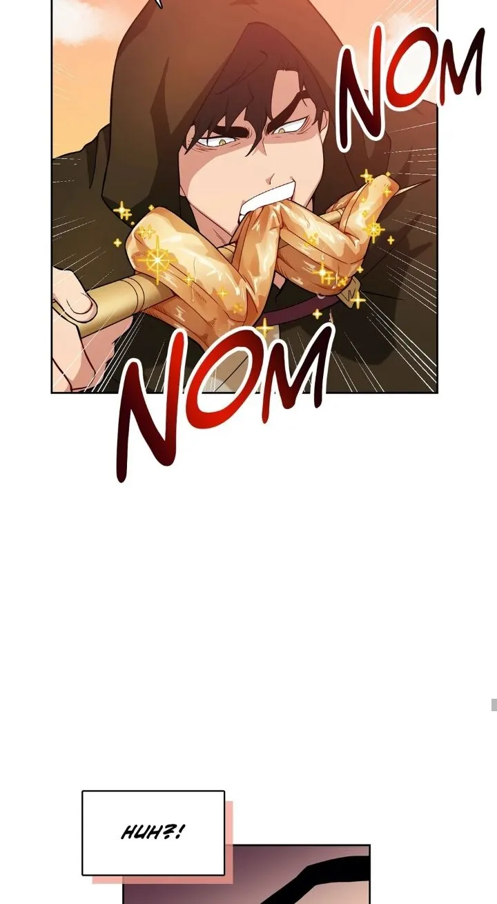 The Gourmet Gamer Chapter 26 page 57 - 