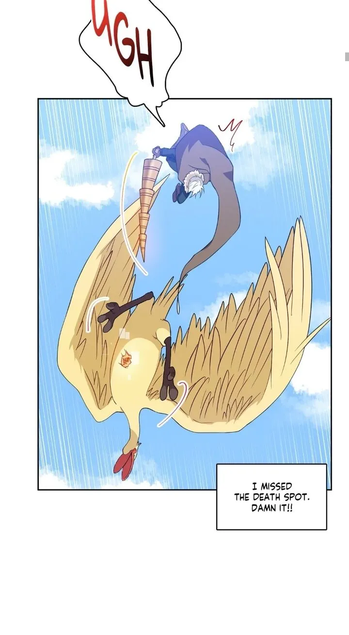 The Gourmet Gamer Chapter 26 page 7 - 
