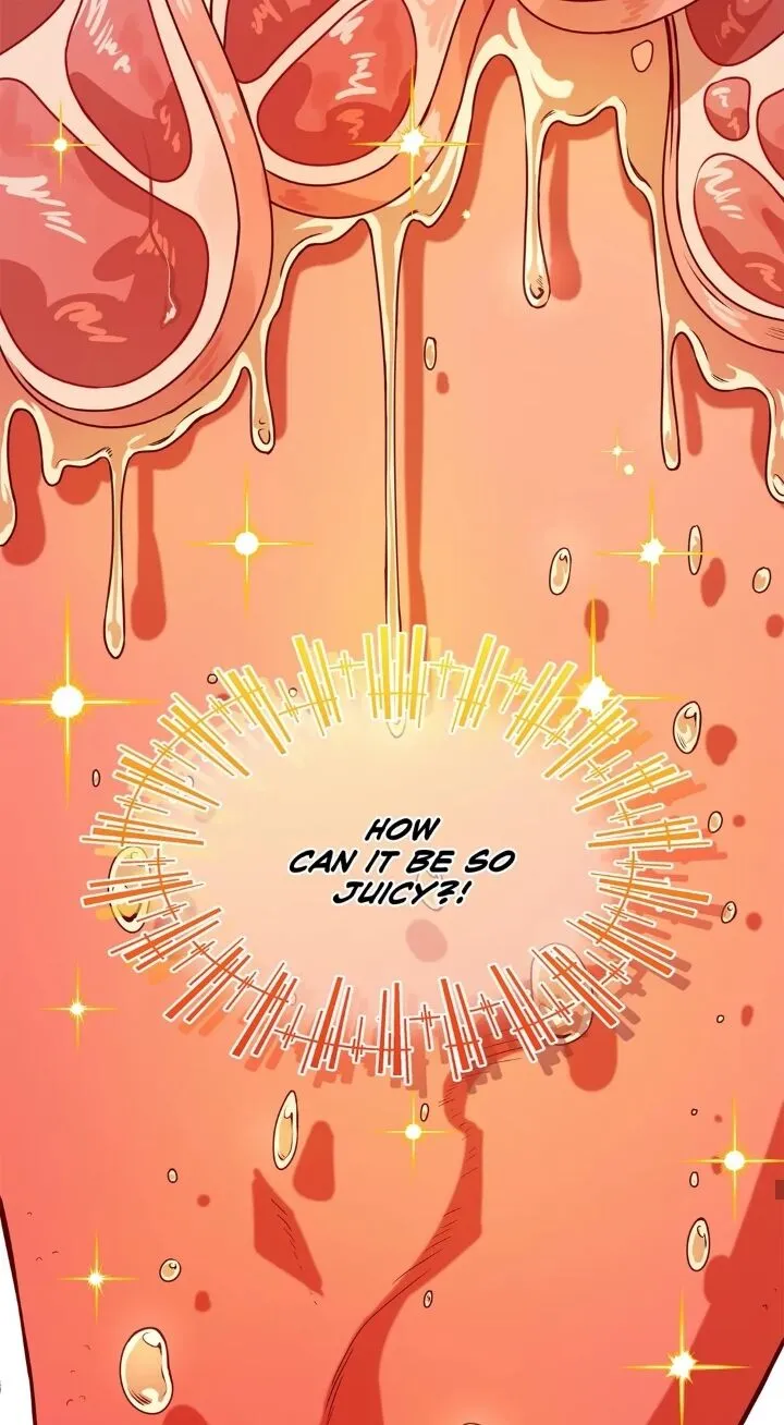 The Gourmet Gamer Chapter 26 page 61 - 