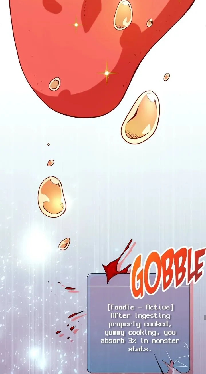 The Gourmet Gamer Chapter 26 page 62 - 