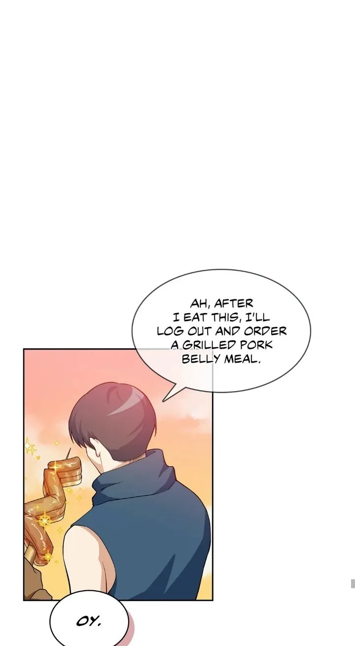 The Gourmet Gamer Chapter 26 page 66 - 