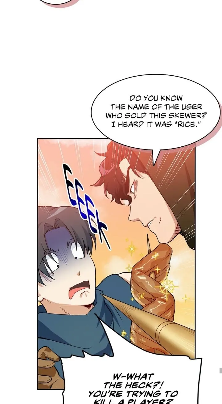 The Gourmet Gamer Chapter 26 page 67 - 