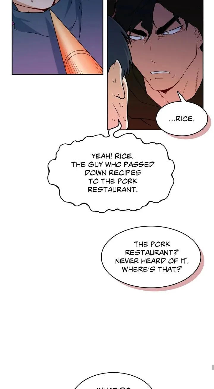 The Gourmet Gamer Chapter 26 page 69 - 
