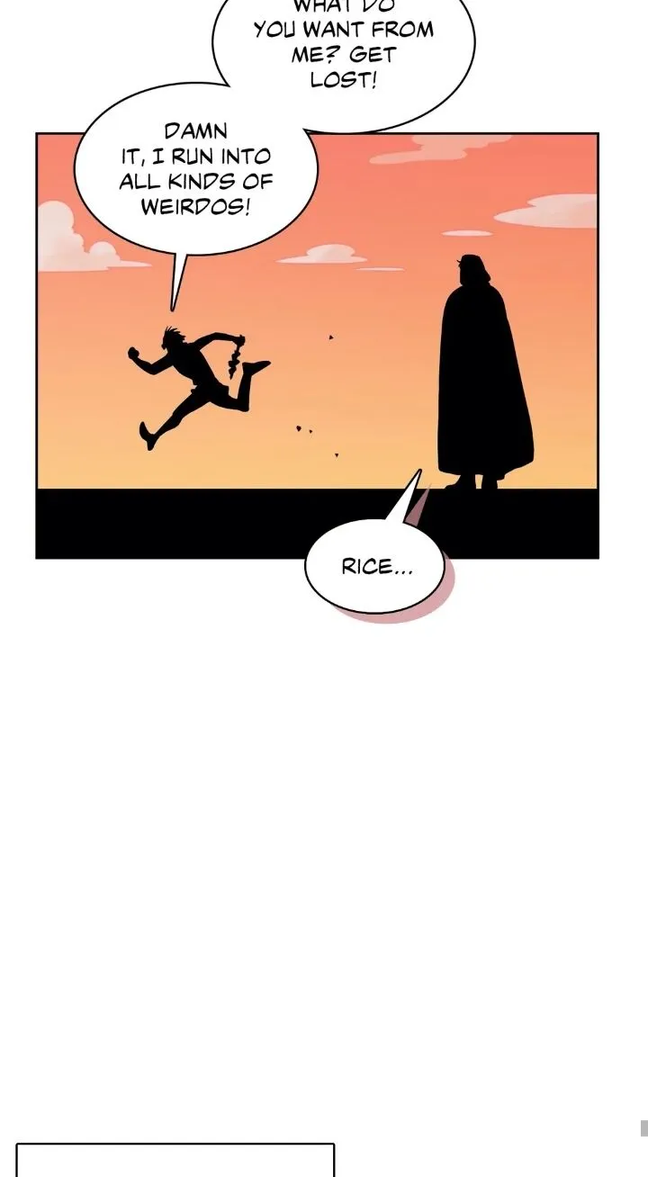 The Gourmet Gamer Chapter 26 page 70 - 