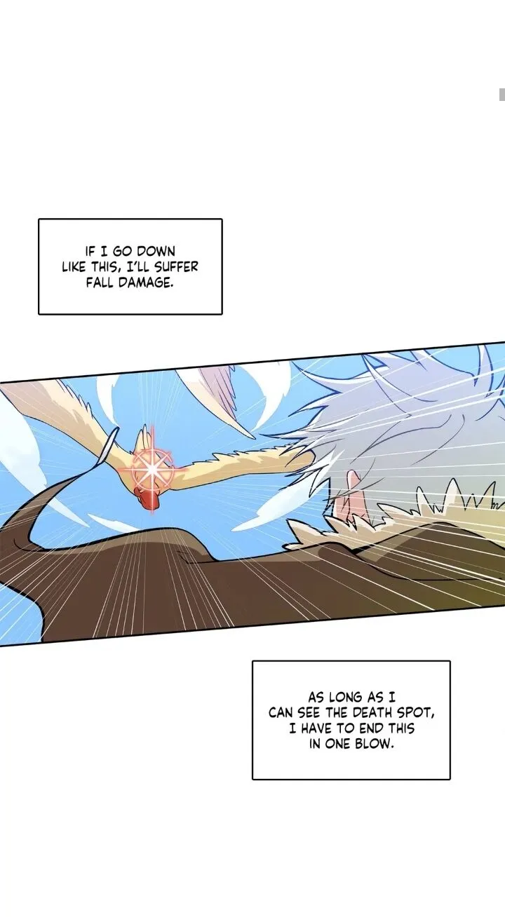 The Gourmet Gamer Chapter 26 page 8 - 